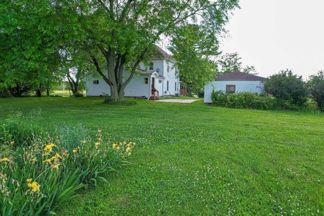 N5108 Highway 58, Mauston, WI 53948