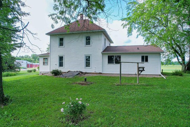 N5108 Highway 58, Mauston, WI 53948