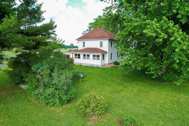 N5108 Highway 58, Mauston, WI 53948