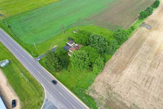 N5108 Highway 58, Mauston, WI 53948