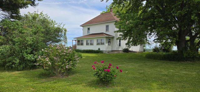 N5108 Highway 58, Mauston, WI 53948