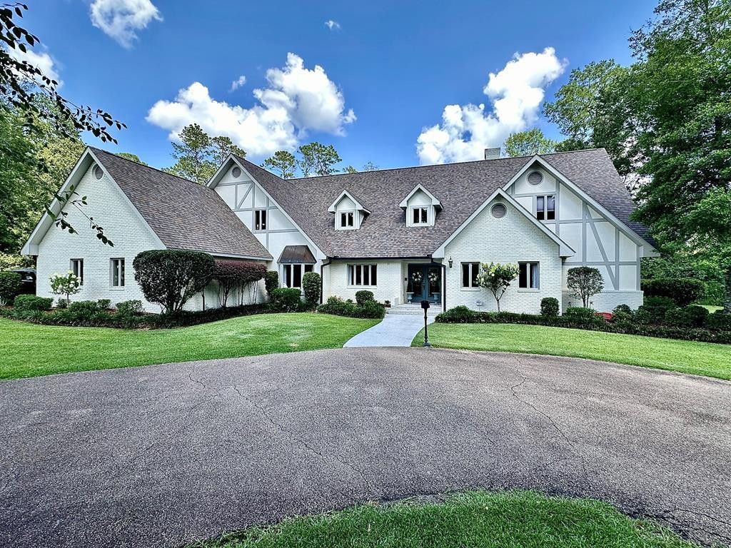 3000 Delaware Avenue, Mccomb, MS 39648