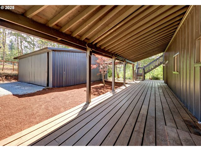 28080 S MOONRIDGE Rd, Colton, OR 97017