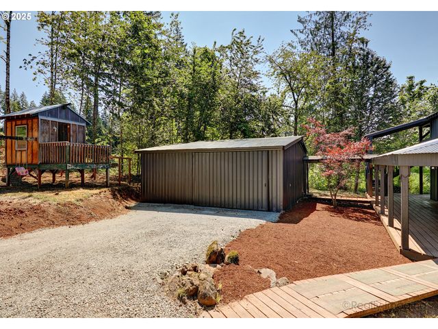 28080 S MOONRIDGE Rd, Colton, OR 97017