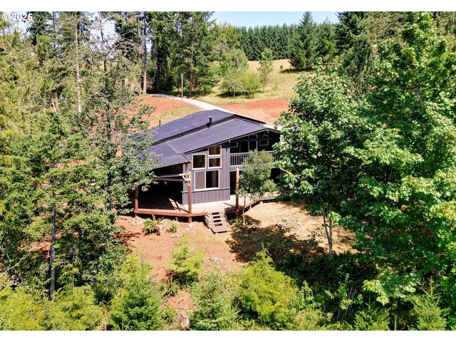 28080 S MOONRIDGE Rd, Colton, OR 97017