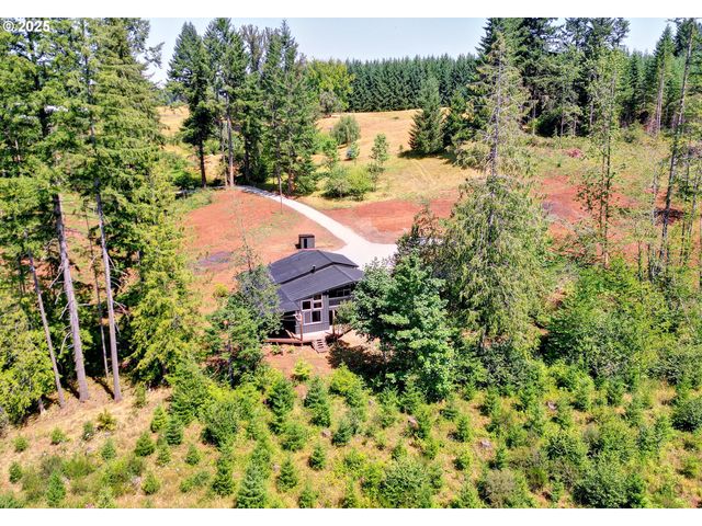 28080 S MOONRIDGE Rd, Colton, OR 97017