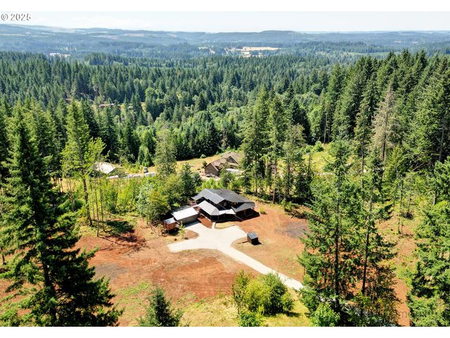 28080 S MOONRIDGE Rd, Colton, OR 97017