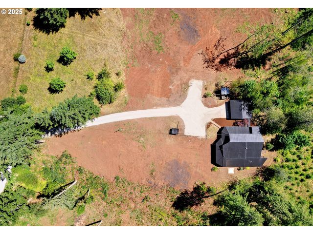 28080 S MOONRIDGE Rd, Colton, OR 97017