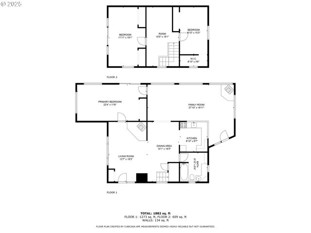 28080 S MOONRIDGE Rd, Colton, OR 97017