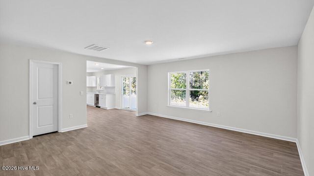 114 Claude Street, La Grange, NC 28551