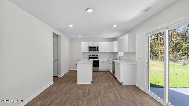 114 Claude Street, La Grange, NC 28551