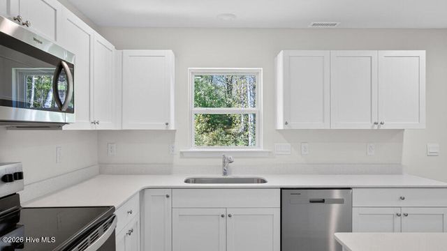 114 Claude Street, La Grange, NC 28551