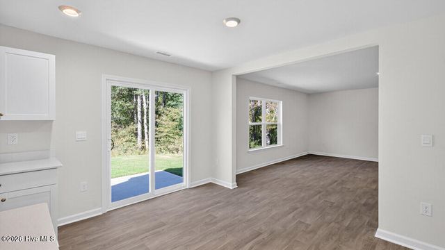 114 Claude Street, La Grange, NC 28551