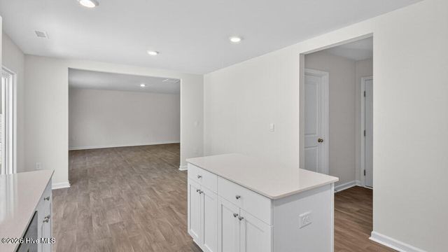 114 Claude Street, La Grange, NC 28551