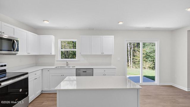 114 Claude Street, La Grange, NC 28551