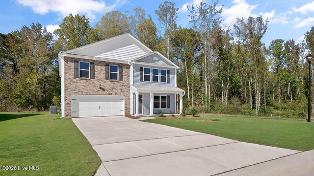 114 Claude Street, La Grange, NC 28551