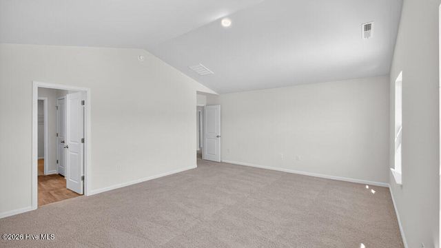 114 Claude Street, La Grange, NC 28551