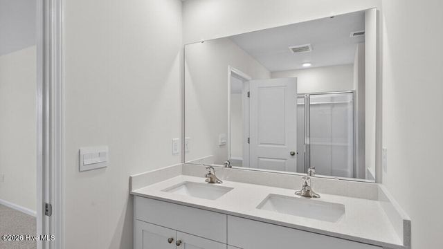 114 Claude Street, La Grange, NC 28551
