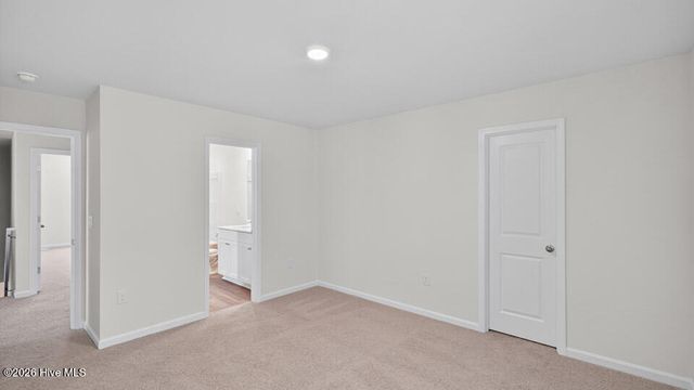 114 Claude Street, La Grange, NC 28551