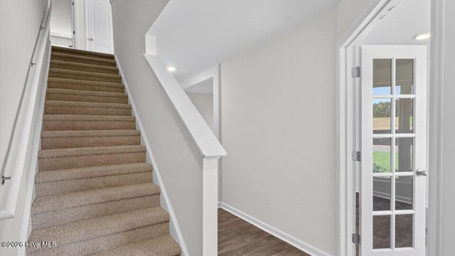 114 Claude Street, La Grange, NC 28551