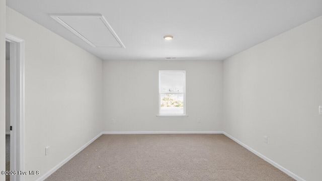 114 Claude Street, La Grange, NC 28551