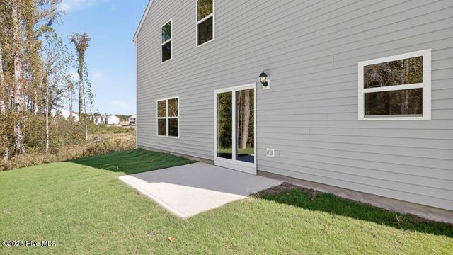 114 Claude Street, La Grange, NC 28551