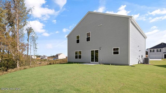 114 Claude Street, La Grange, NC 28551