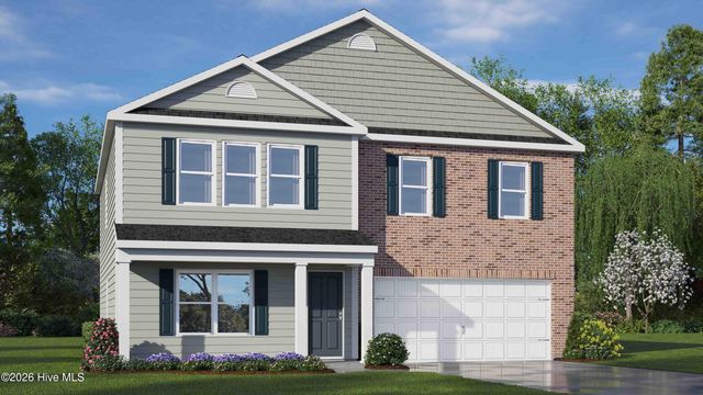 114 Claude Street, La Grange, NC 28551
