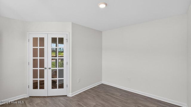 114 Claude Street, La Grange, NC 28551