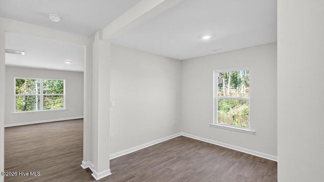 114 Claude Street, La Grange, NC 28551