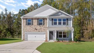 114 Claude Street, La Grange, NC 28551