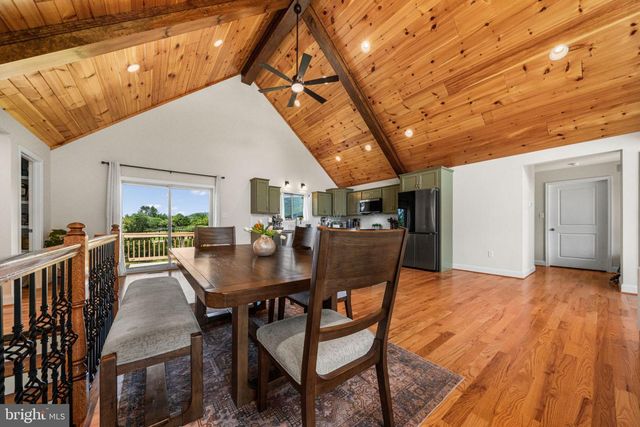 118 EVERGREEN CT, Bentonville, VA 22610
