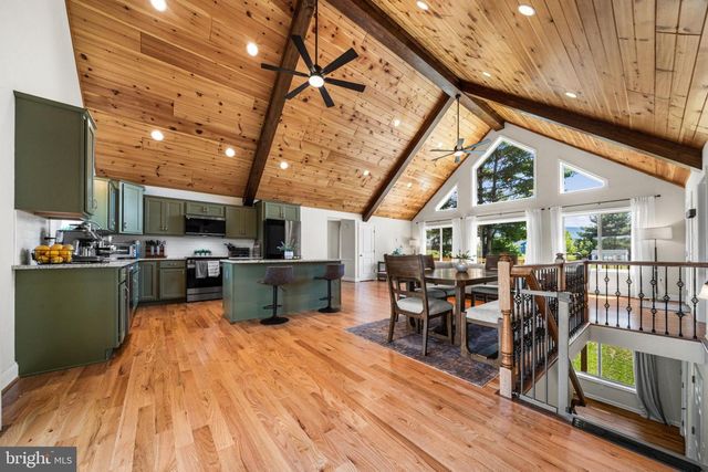 118 EVERGREEN CT, Bentonville, VA 22610