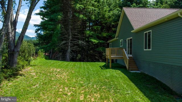 118 EVERGREEN CT, Bentonville, VA 22610