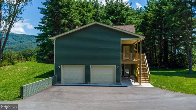 118 EVERGREEN CT, Bentonville, VA 22610