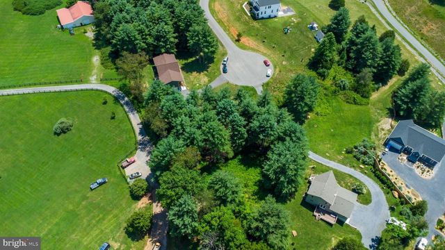 118 EVERGREEN CT, Bentonville, VA 22610