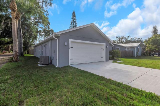 6920 WASHINGTON STREET, New Port Richey, FL 34652