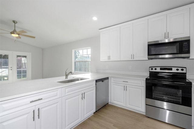 6920 WASHINGTON STREET, New Port Richey, FL 34652