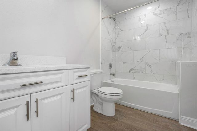 6920 WASHINGTON STREET, New Port Richey, FL 34652