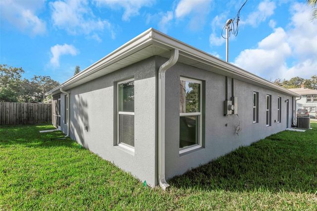 6920 WASHINGTON STREET, New Port Richey, FL 34652