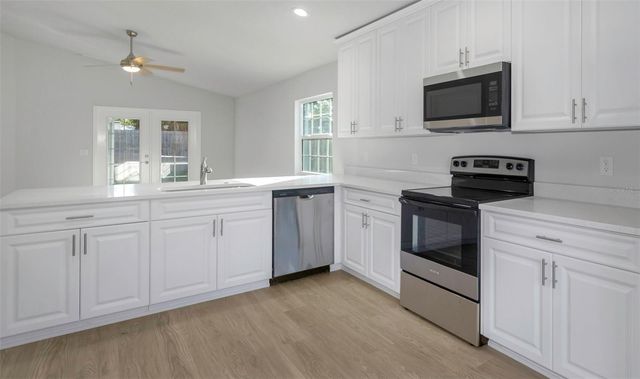 6920 WASHINGTON STREET, New Port Richey, FL 34652