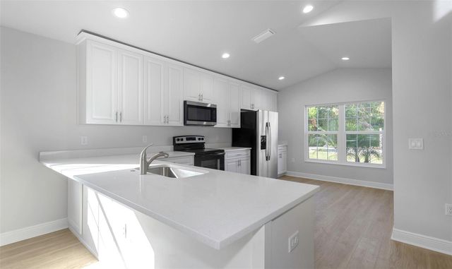 6920 WASHINGTON STREET, New Port Richey, FL 34652