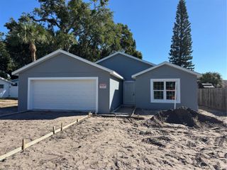 6920 WASHINGTON STREET, New Port Richey, FL 34652