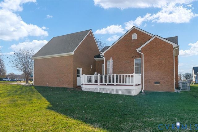 300 Lighthouse Pointe, North Prince George, VA 23860