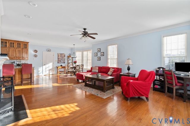 300 Lighthouse Pointe, North Prince George, VA 23860