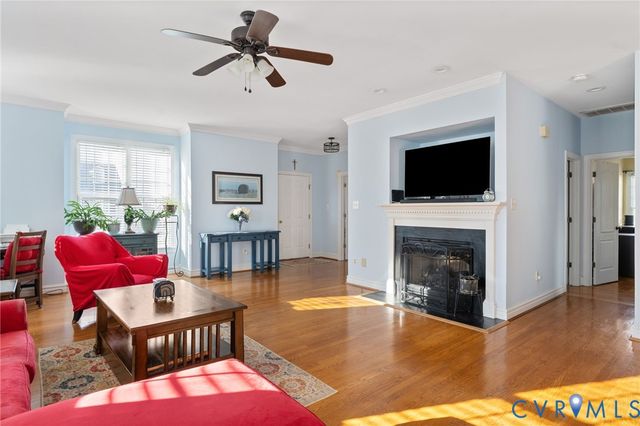 300 Lighthouse Pointe, North Prince George, VA 23860