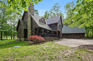 2515 Southwoods Trail, Lodi Twp, MI 48108