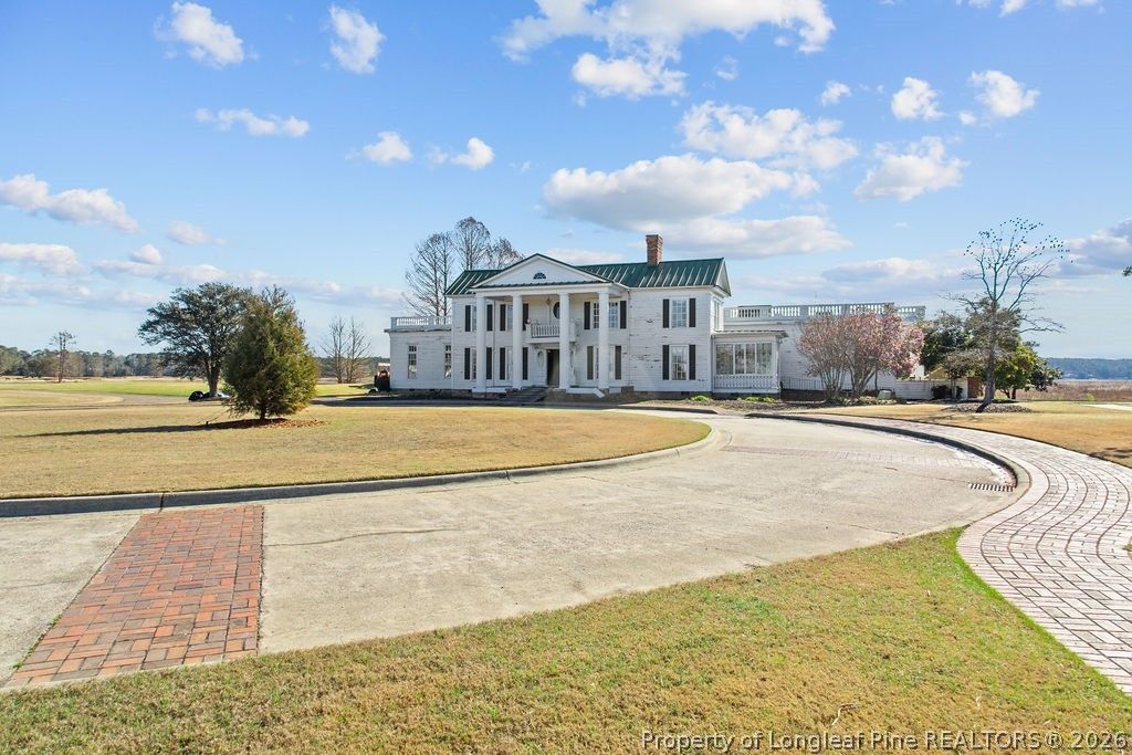 873 Castleberry Court, Vass, NC 28394 — photo 16