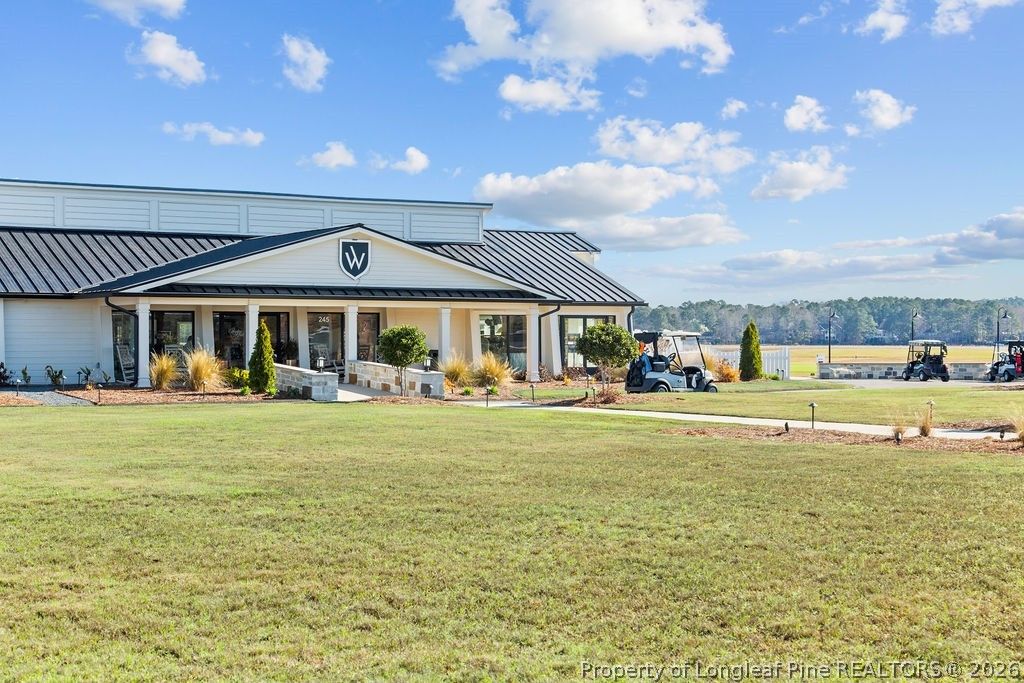 873 Castleberry Court, Vass, NC 28394 — photo 19