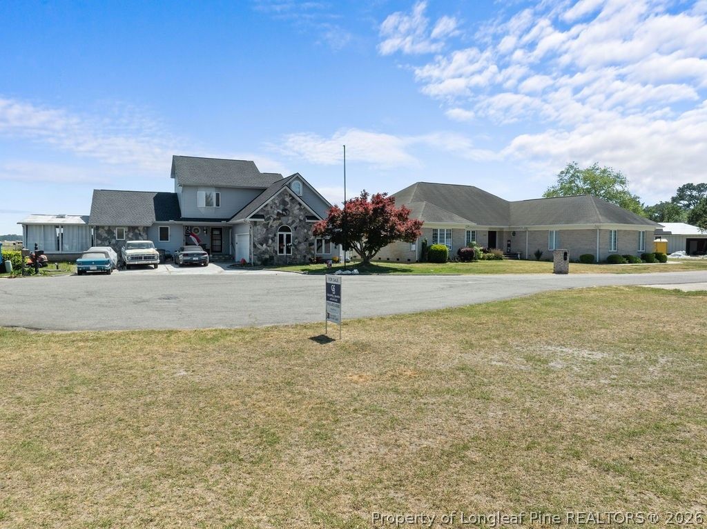 873 Castleberry Court, Vass, NC 28394 — photo 2
